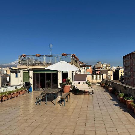 La Villa Di Largo Pilo CTA Exterior photo