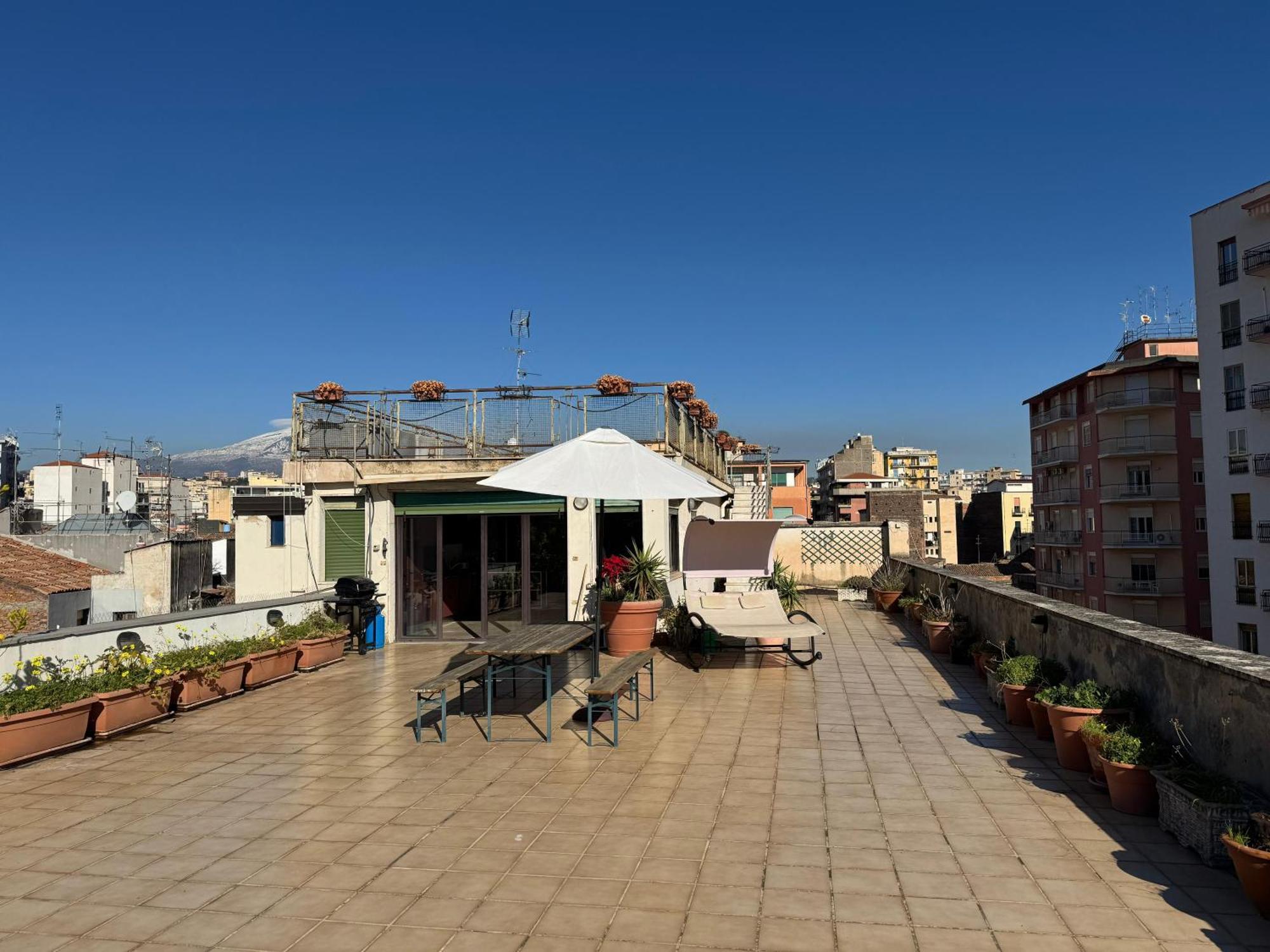 La Villa Di Largo Pilo CTA Exterior photo